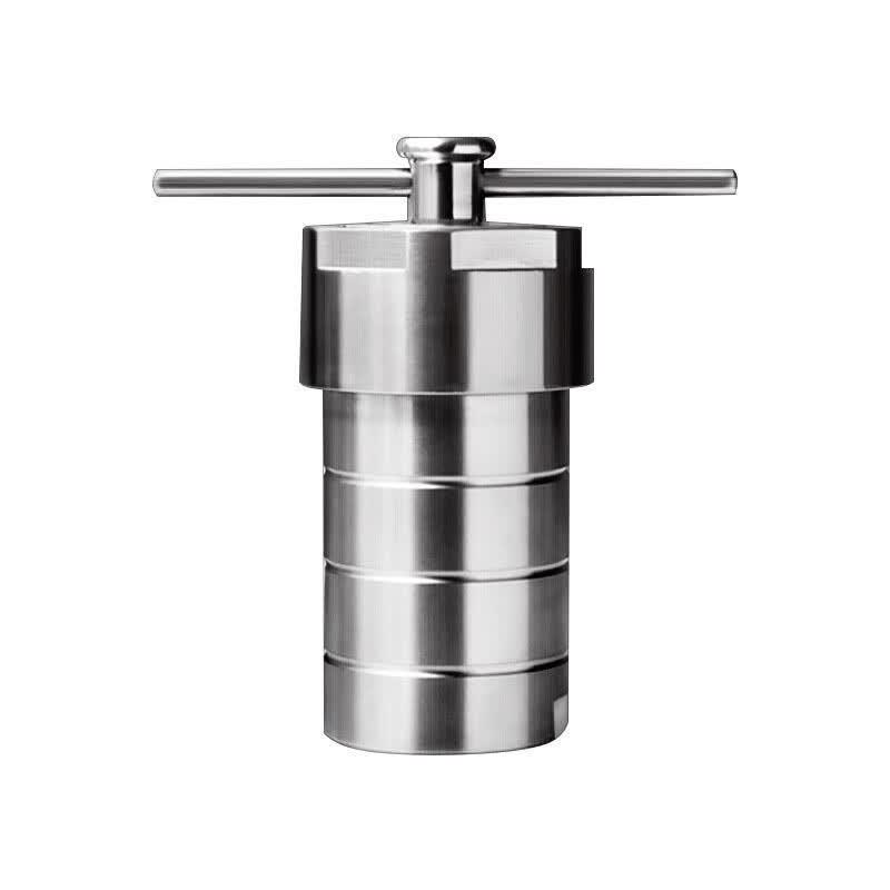Yaben Stainless Steel Liquid Nitrogen Digestion Tank