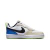 Nike Court Borough Low 2 SE GS Player One FB1394-101