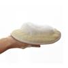 Exfoliating Loofah Bath & Body Scrubber for Face, Back & Crotch