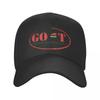 GOT Karaoke EntertainUnisext Logo Baseball Cap Hat Man Luxury Sunscreen F Unisexs WoUnisexs