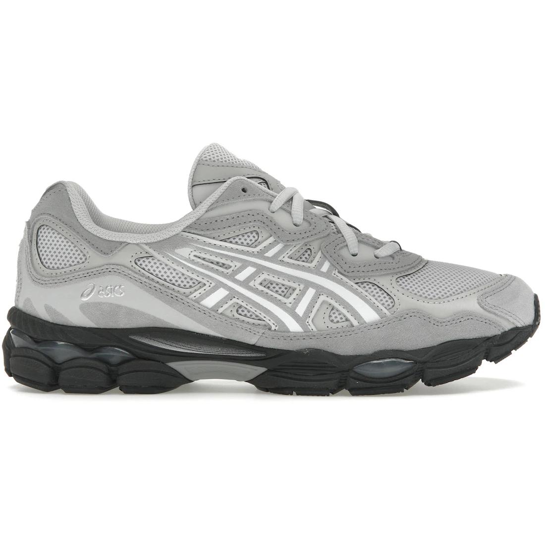 

Sneaker ASICS Gel-NYC Glacier Grey Black(1203A417-020) 46