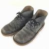 Dr. Martens Suede Leather Chukka Boots UK6.5 EU40