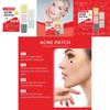 Jaysuing Acne Patches For Effective Spot Treatment And Invisible Skin Care 200 Patches