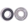 Guanshi Deep Groove Ball Bearing 6307-2Z/C3