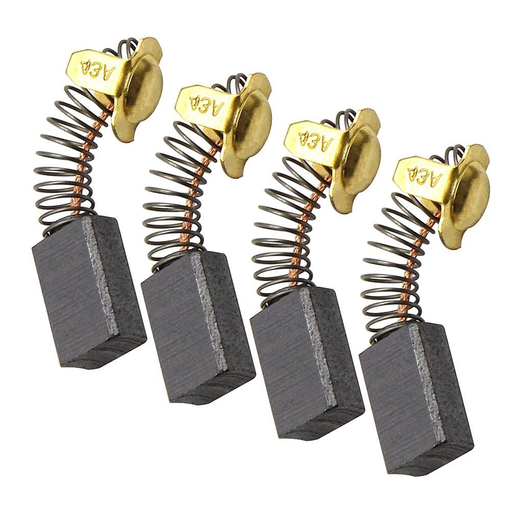 Carbon Brushes Cutting Tools For C8FB Motor Accessories Power Tools