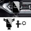 Schwerkraft Auto Handyhalter Auto Lüftungsschlitz Halterung Handyhalter Für MAN TGX TGM TGA TGS TGE Zubehör