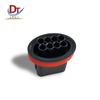 Domestic Plastic Housing Automotive Wiring Harness DJ7082H & DJ7087S Connectors