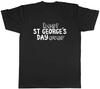 Best St Georges Day Ever Unisexs Unisex TShirt Tee