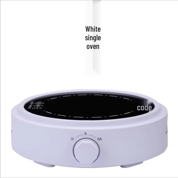 2026 Thickened Glass Teapot with Integrated Infuser – High-Temperature Resistant for Home Brewing