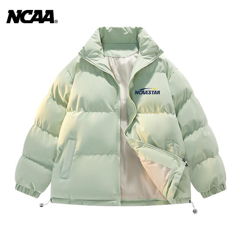 

NCAA Unisex American Classic Padded Winter Jacket 3XL
