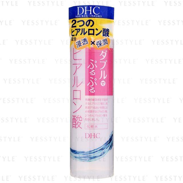 DHC - Double Moisture Lotion 200ml
