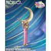 TAMASHII NATIONS PROPLICA Bishoujo Senshi Sailor Moon Moon Stick -Brilliant Color Edition- Approx...