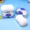 Soap Ball Squishy Soap Stress Ball Fidget Toy Crunchy Squeeze Ball Round Blocks Filled Asmr Anti Stress Toys For Adults