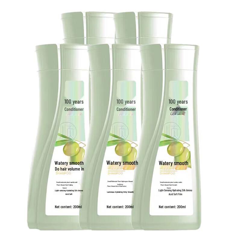 

100-Year Runfa Water-Sensing Smooth Conditioning Shampoo