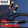 Audio en video accessoires – Audiokabels