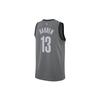 Jordan Basketball Jersey Men's Gray CV9469-002