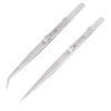 Jewelry Making Tool Tweezers Concave Groove Diamond Craft Tools For Jeweler