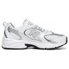 New New Balance 530 White Silver Metallic MR530AD