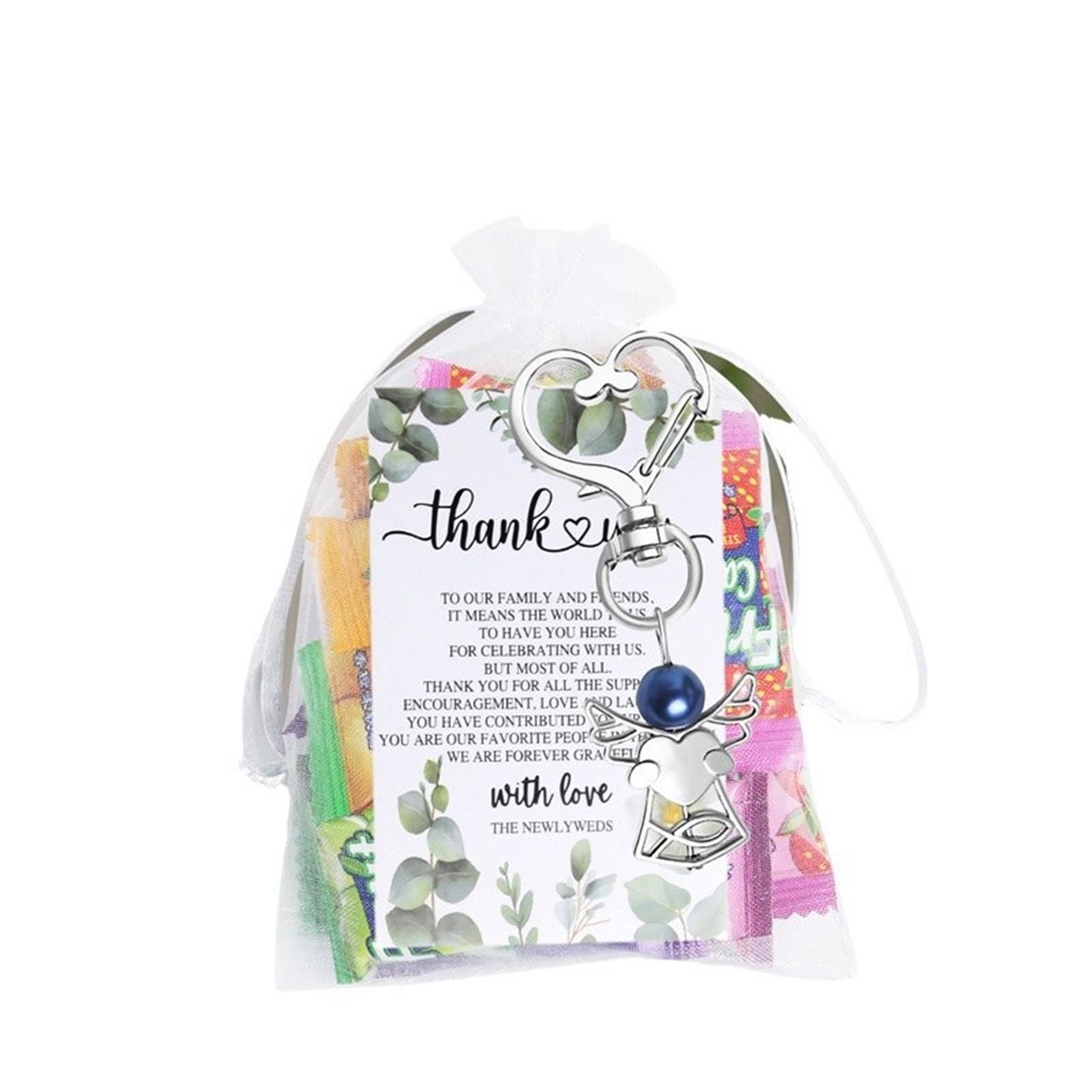 

Подвеска «Ангел любви» для свадебных подарков, вечеринок по случаю крещения ребенка, гости благодарят за подарки 3D One Size