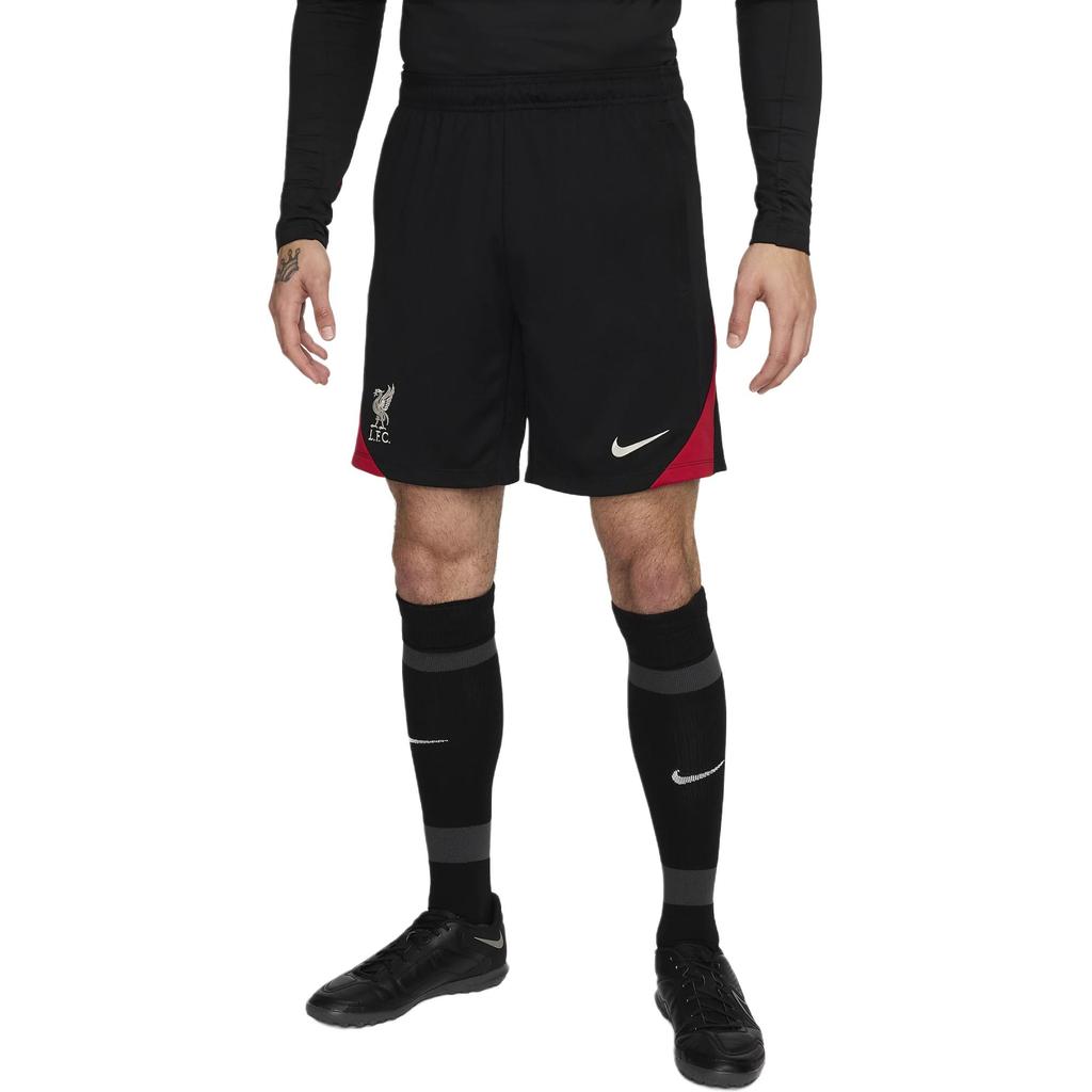 Nike Liverpool Fc Strike Men's Nike Dri-FIT Soccer Knit Shorts FN9392-010