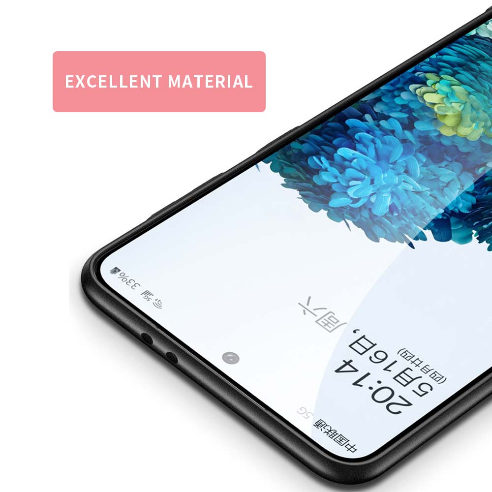 Violet Evergarden Anime-Telefonhülle für Samsung Galaxy S20 FE S21 Ultra S20 S10 S9 Plus S10E S8 Silikon-Schutzhülle mit weicher Rückseite