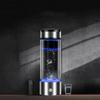 Portable Hydrogen-Rich Water Bottle Healthy Quick Making Hydrogen Bottle for Family Friends Neighbors Gift