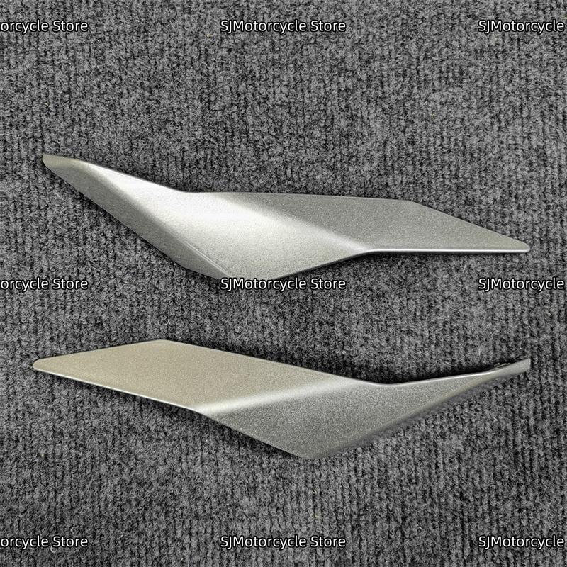 Motorcycle Rear Seat Side Fairing Cover Panel Fit For Yamaha MT-10 MT 10 MT10 FZ-10 FZ10 2016 2017 2018 2019 2020-2021