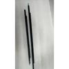 LCD Screen Glass Trim Logo Bezel Front Display Cover For MacBook Pro Air A1706 A1707 A1708 A1990 A2141 A1932 A2337 A2338 A2442