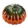 Glass Pumpkin Light Halloween Pumpkin Lamp Glass Light Up Pumpkin Halloween Decorations