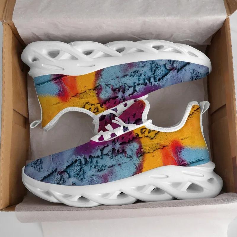 Mens Shoes Running Training Shoes Lightweight Breathable Walking Sneakers Men Gym Anti Slip Soft Comfortable Men's Sports Shoes