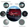 Tempered Glass Film Protector for Tesla Model 3 Highland Model Y Juniper 2025 Rear Center Control Touch Screen Protective Film
