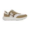 Under Armour Decoy Lux Soft Comfortable Low Top Lifestyle Shoes Men Sneaker White Brown 3028612-114