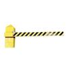 Moc Block Parts Package City Rail Rail Rail Aisle Guardrail Parking Pole Fence Building Blocks