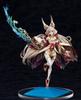 Xenoblade 2 Nahezu maßstabsgetreue, fertig bemalte Plastikfigur G94456 1/7