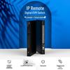 MT-viki IP Remote Cat5 KVM Switch