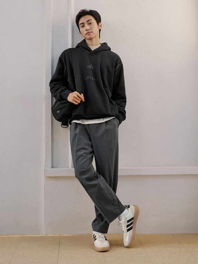 Adidas "Jelly T Head Shoes" BARREDA DECODE LUX Trampki Męskie i Damskie Adidas JR1227