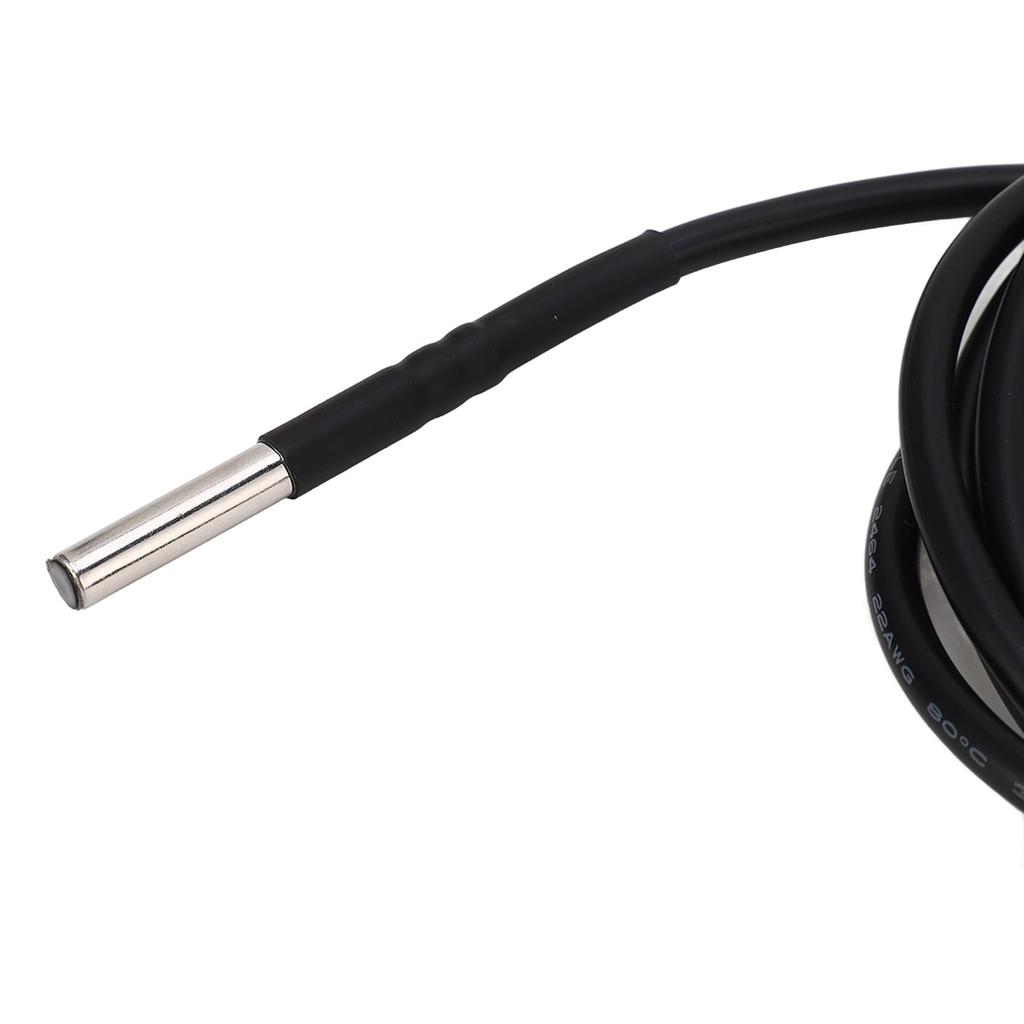 Temperatur-Feuchtigkeitssensor Sonde Digitaler Bodenfeuchteüberwachungs-Tester Sonde I²C-Schnittstelle Wasserp