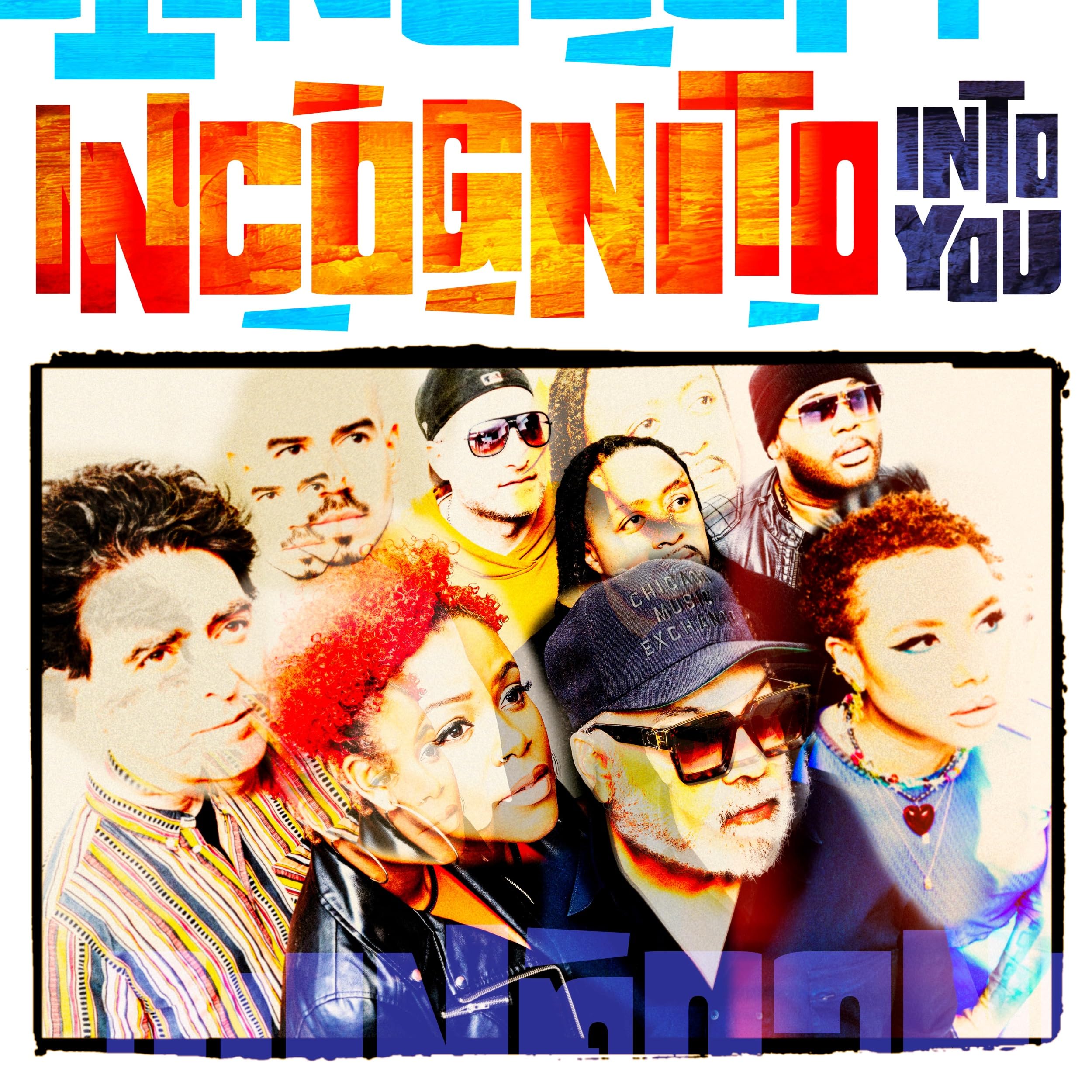 

Into You