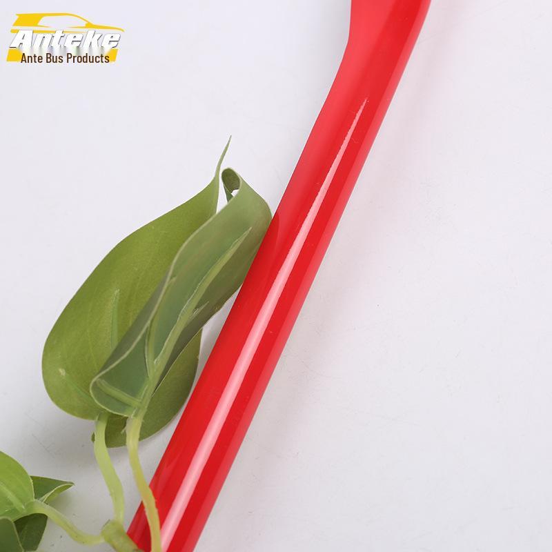 A3 Front Grille Protective Strip - Anti-Scratch & Collision Accessory for 17 A3 Models