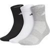 adidas SPORTSWEAR CREW SOCKS Crew Socks Unisex 3 Pack JC9272