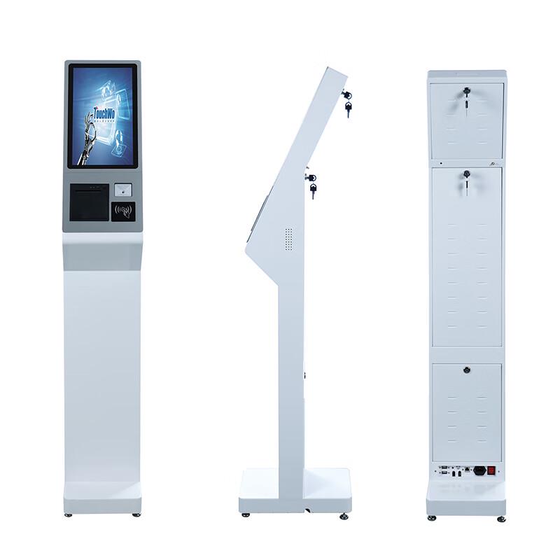 Chuwo 15.6-inch Touchscreen Self-Service Kiosk (CN Version)