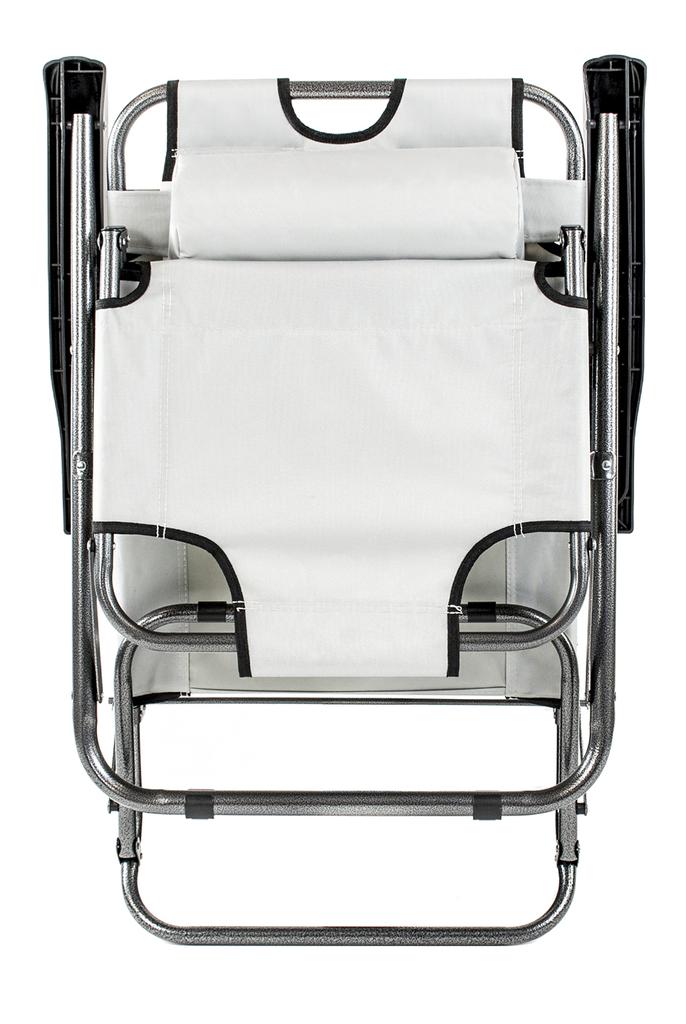 Folding Zero Gravity Beach Chair, Garden, Tourist, Gift