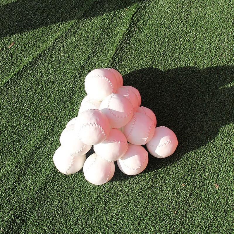 WEZHO Youth Training & Competition Softballs