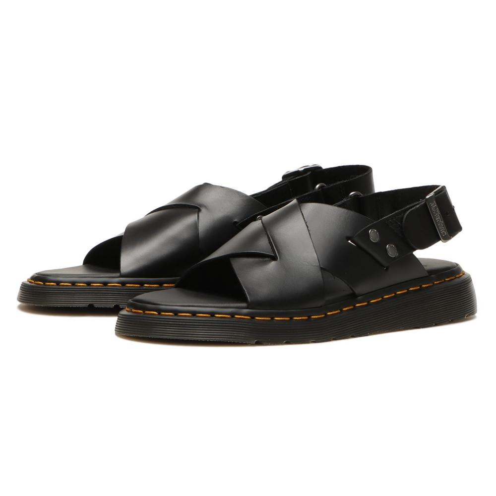 Dr.martens Zane 30765001 Nero