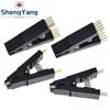 Programmer Testklemme SOP8 SOP16 SOP SOIC 8 SOIC 16 SOIC8 SOIC16 SOIC8 DIP16 DIP 8-benet DIP 16-benet IC Testklemme Uden Kabel