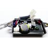 290440009 Regulador Rectificador de Voltaje Automático AVR Para Honda