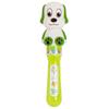 Maruka and Popo Educational Toy for Ages and 196908 Peek-a-Boo! Woof-Woof Maracas, Toddlers, 1.5 Up,