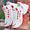 2025 Basketball Shoes For Man Sneakers Classic Retro Male Gym Training Sports Cushioning Shoes Men's Breathable Non-Slip Shoes