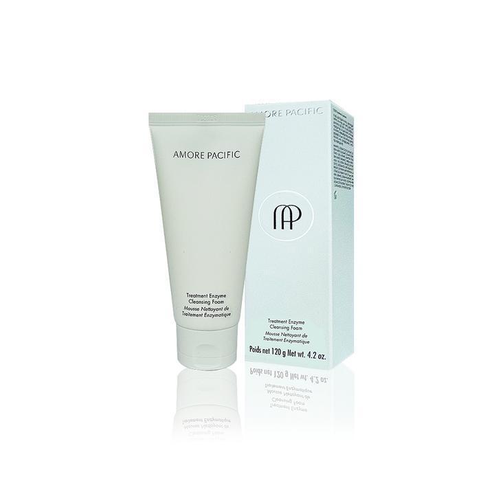 

Amorepacific AP Treatment Enzyme Cleansing Foam 120g (17538478)