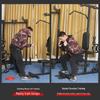 Yishi Multi-Functional High-Low Pull Training Machine